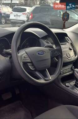 Хетчбек Ford Focus 2017 в Кривому Розі