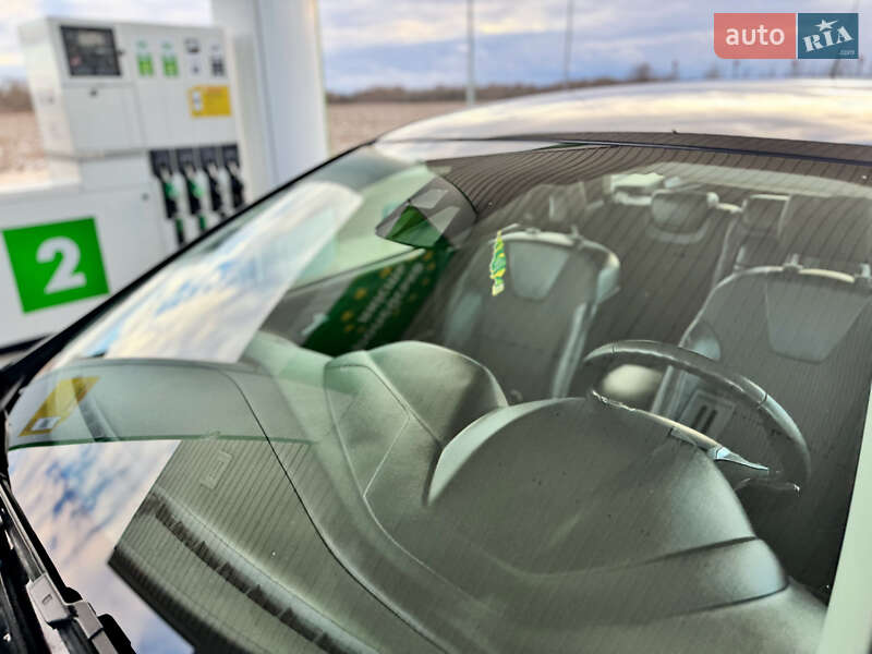 Универсал Ford Focus 2013 в Стрые