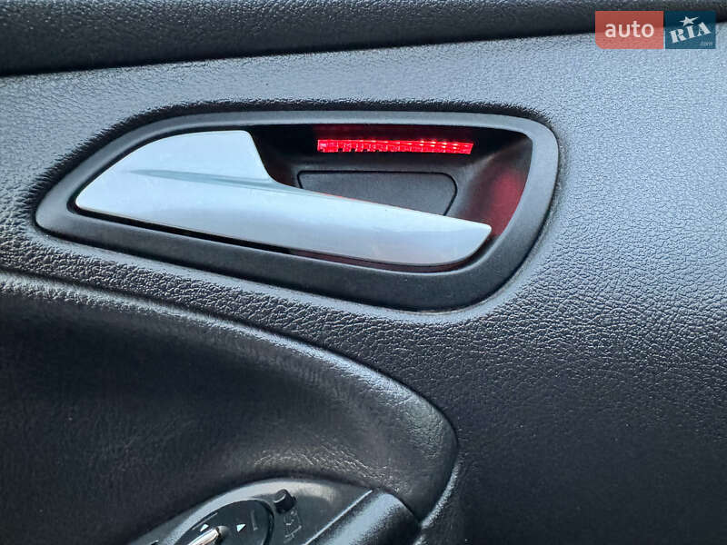 Универсал Ford Focus 2013 в Стрые