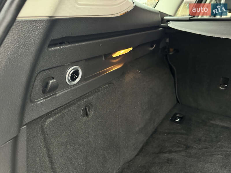 Универсал Ford Focus 2013 в Стрые