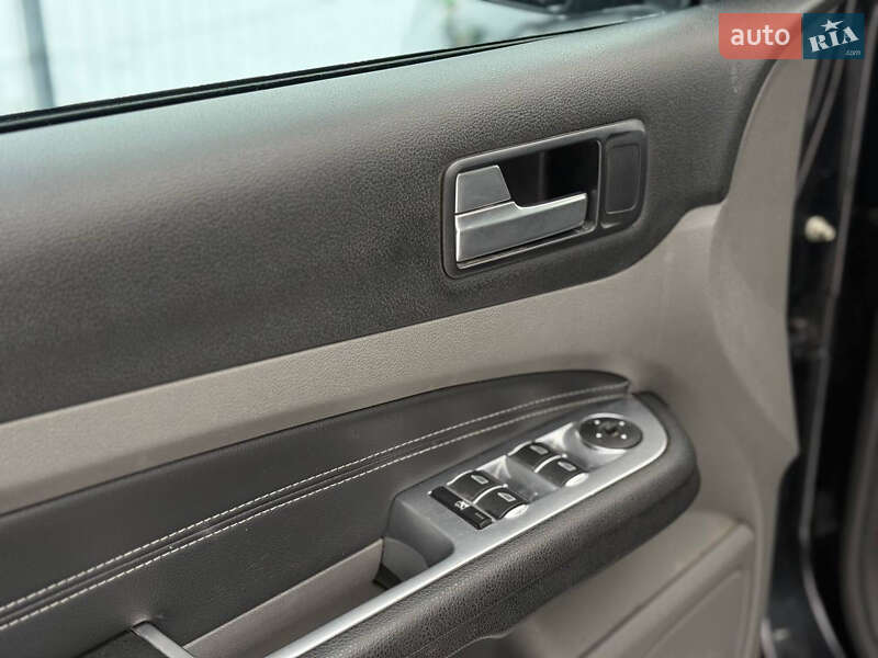 Универсал Ford Focus 2009 в Кропивницком