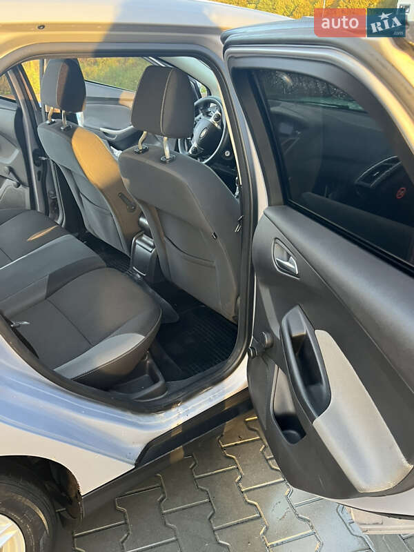 Универсал Ford Focus 2012 в Луцке