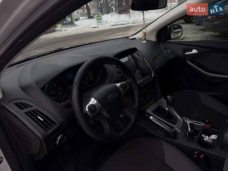 Універсал Ford Focus 2013 в Тернополі