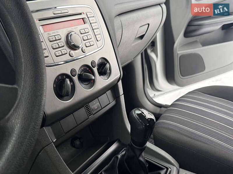 Універсал Ford Focus 2008 в Дрогобичі