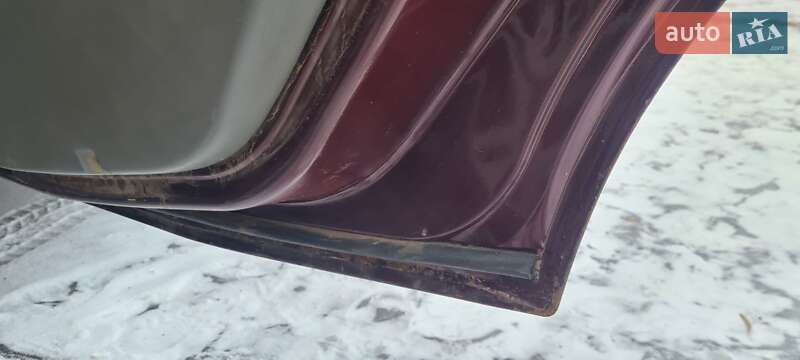 Седан Ford Focus 2001 в Черкасах