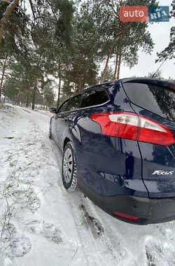 Универсал Ford Focus 2013 в Кропивницком