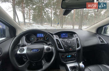 Универсал Ford Focus 2013 в Кропивницком