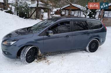 Універсал Ford Focus 2010 в Дрогобичі