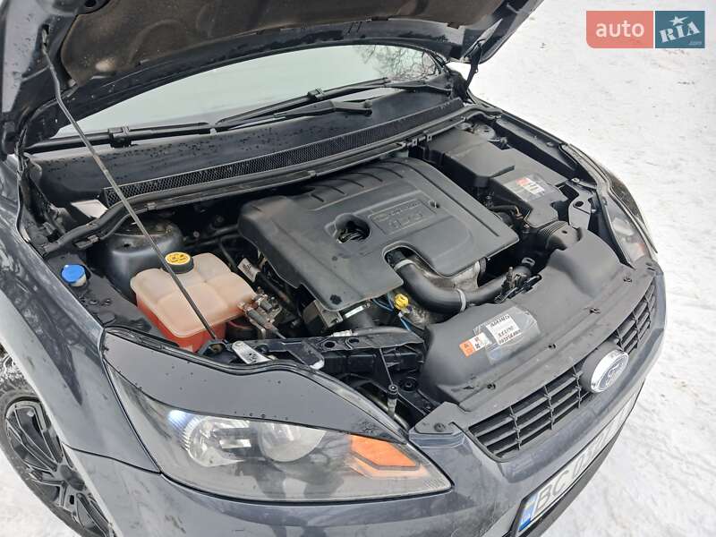Універсал Ford Focus 2010 в Дрогобичі фото 6 Універсал Ford Focus 2010 в Дрогобичі