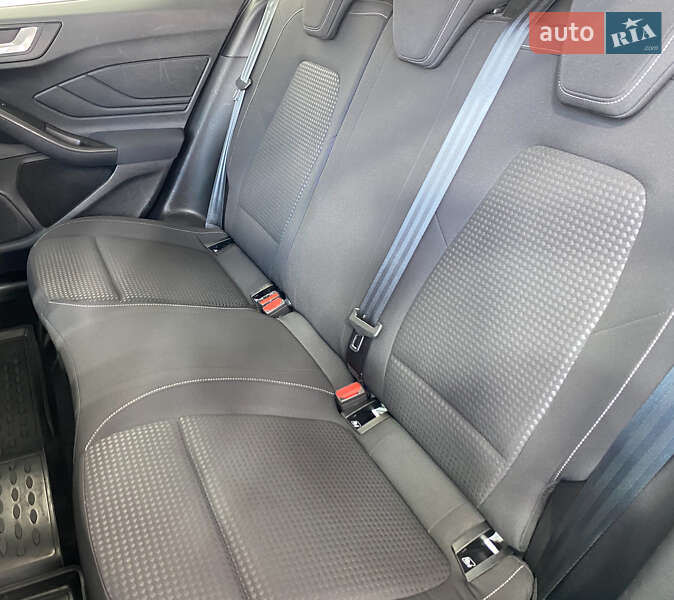 Универсал Ford Focus 2020 в Львове