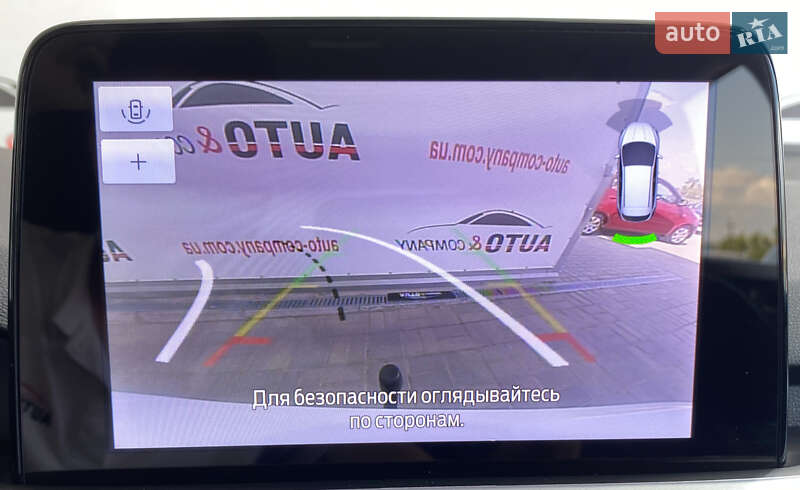 Универсал Ford Focus 2020 в Львове