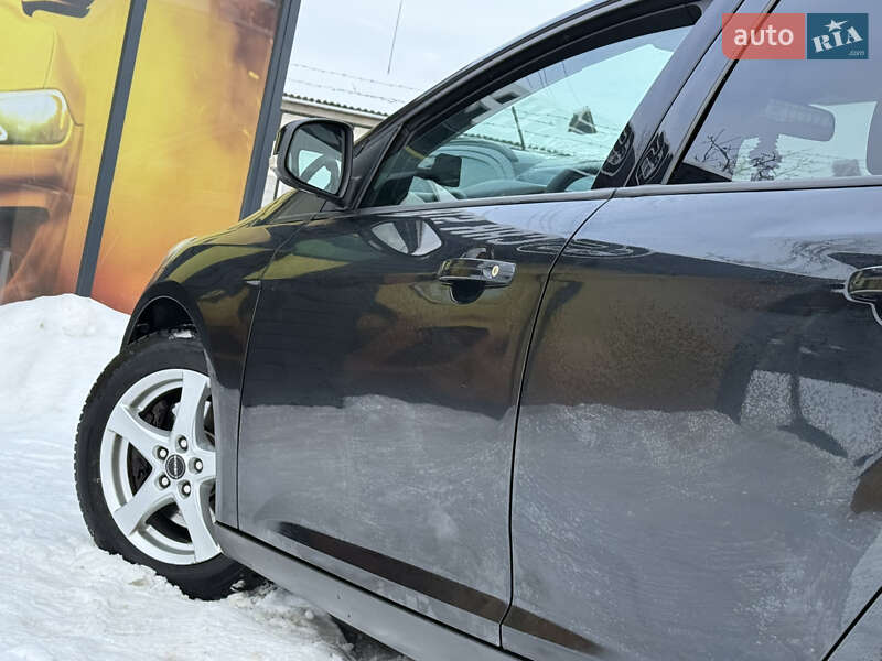 Універсал Ford Focus 2011 в Стрию фото 15 Універсал Ford Focus 2011 в Стрию