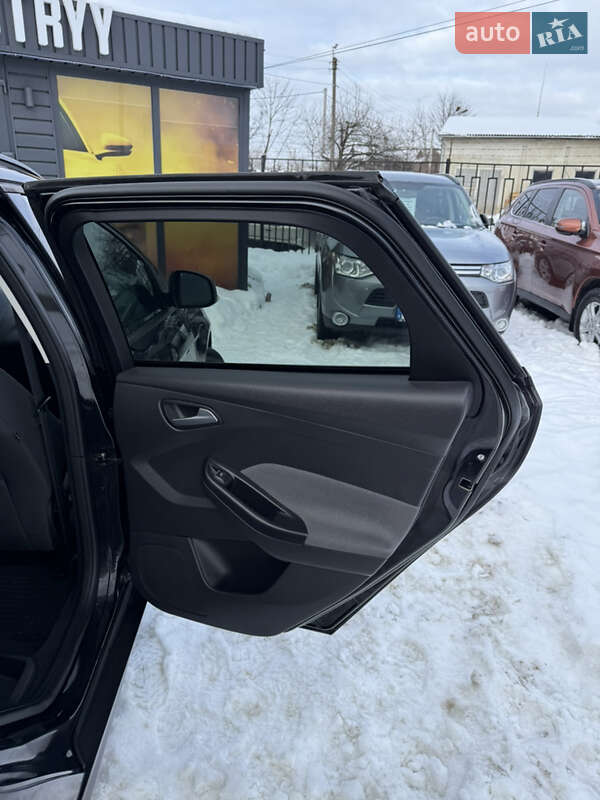 Універсал Ford Focus 2011 в Стрию фото 25 Універсал Ford Focus 2011 в Стрию