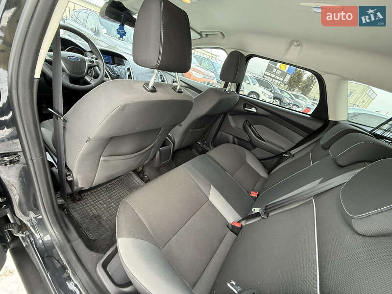 Універсал Ford Focus 2011 в Стрию фото 28 Універсал Ford Focus 2011 в Стрию