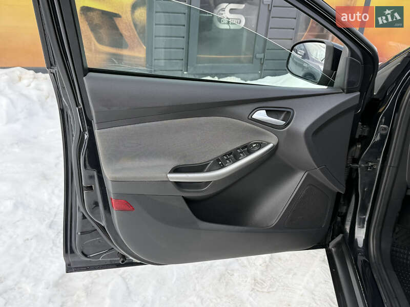 Універсал Ford Focus 2011 в Стрию фото 31 Універсал Ford Focus 2011 в Стрию