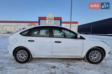 Хэтчбек Ford Focus 2011 в Чернигове
