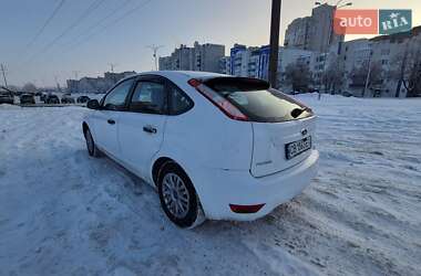 Хэтчбек Ford Focus 2011 в Чернигове