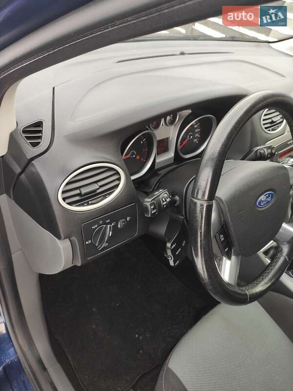 Универсал Ford Focus 2010 в Коломые