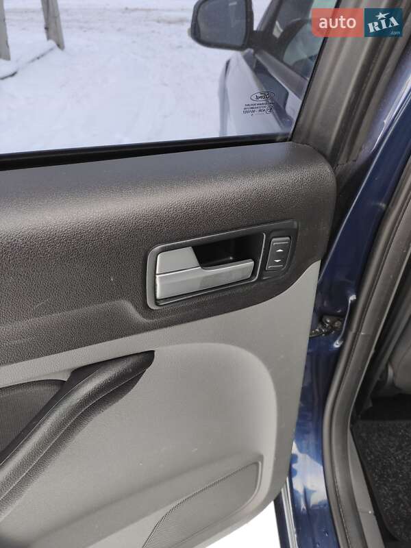 Универсал Ford Focus 2010 в Коломые