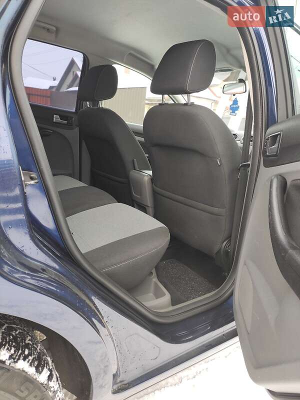 Универсал Ford Focus 2010 в Коломые