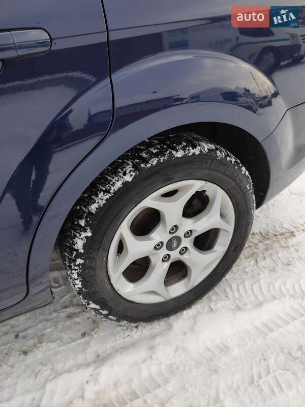 Универсал Ford Focus 2010 в Коломые