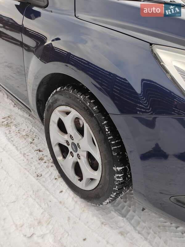 Универсал Ford Focus 2010 в Коломые