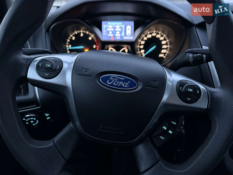 Универсал Ford Focus 2011 в Ровно