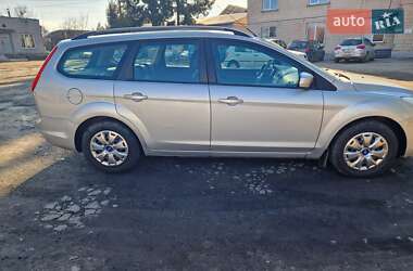 Універсал Ford Focus 2008 в Луцьку