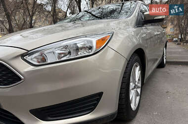 Седан Ford Focus 2015 в Киеве