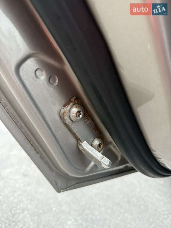 Седан Ford Focus 2015 в Києві