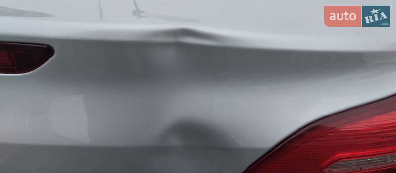 Седан Ford Focus 2017 в Ужгороде фото 32 Седан Ford Focus 2017 в Ужгороде