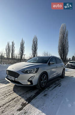 Універсал Ford Focus 2021 в Рівному
