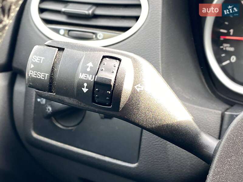 Универсал Ford Focus 2010 в Киеве