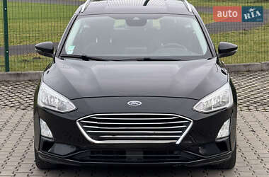 Універсал Ford Focus 2019 в Львові