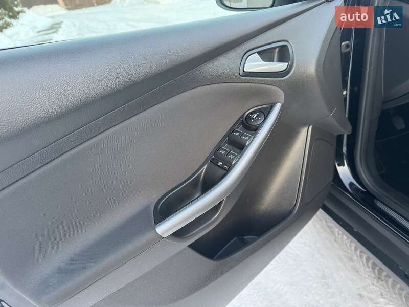 Универсал Ford Focus 2013 в Стрые