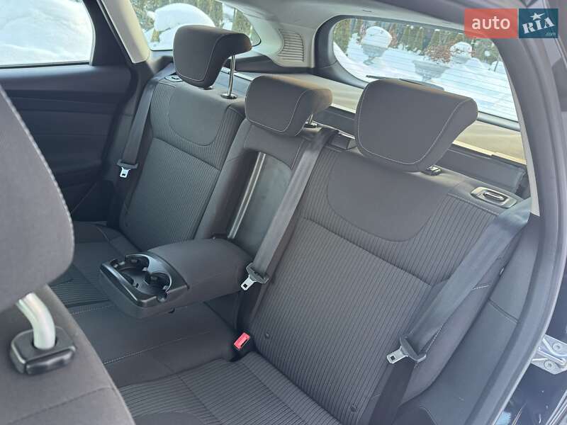 Универсал Ford Focus 2013 в Стрые