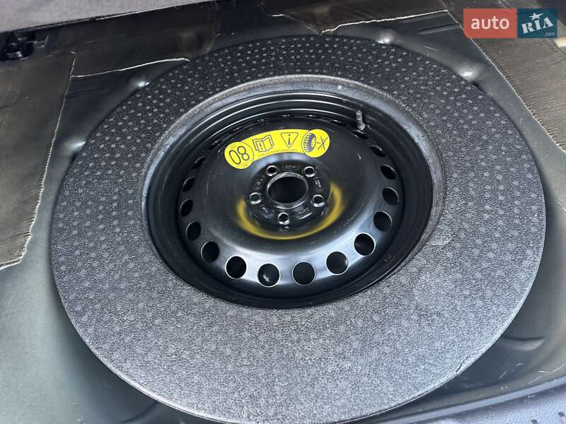 Универсал Ford Focus 2013 в Стрые