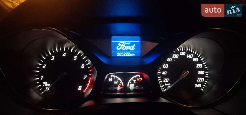 Хэтчбек Ford Focus 2013 в Херсоне фото 2 Хэтчбек Ford Focus 2013 в Херсоне