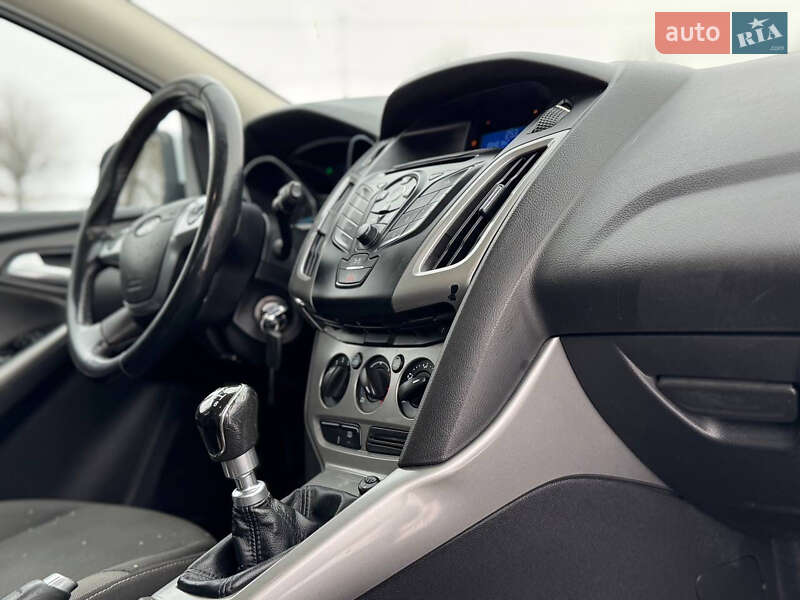 Універсал Ford Focus 2011 в Дрогобичі