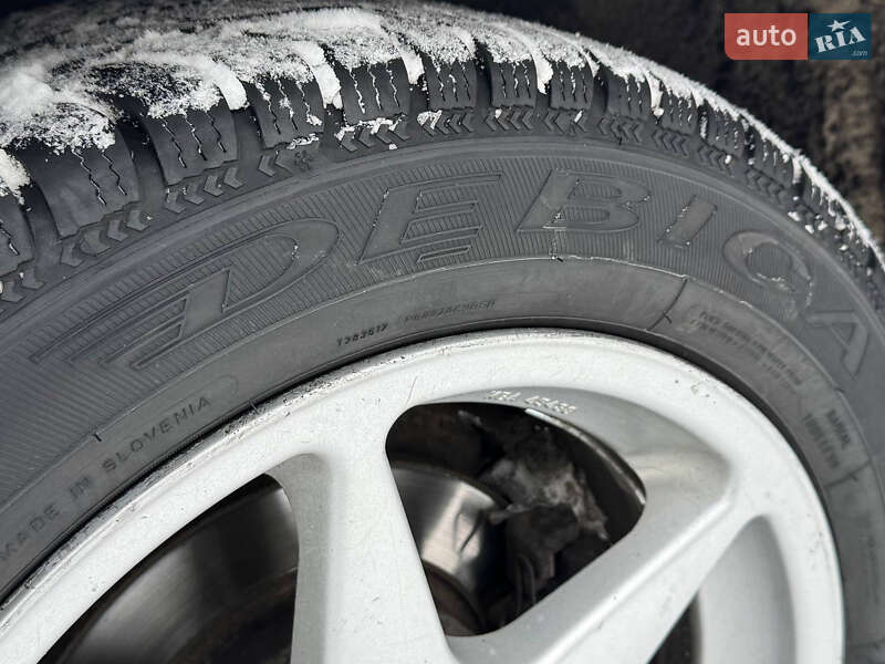 Універсал Ford Focus 2011 в Дрогобичі