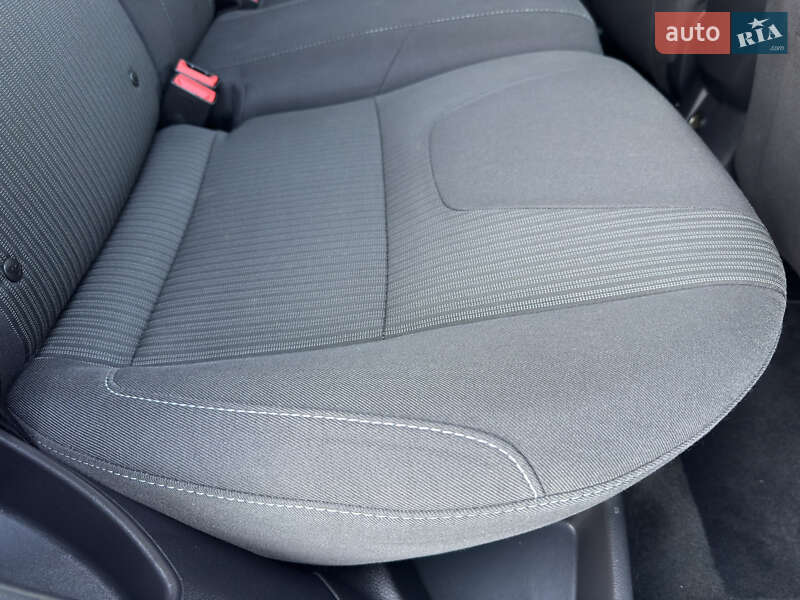 Універсал Ford Focus 2013 в Стрию