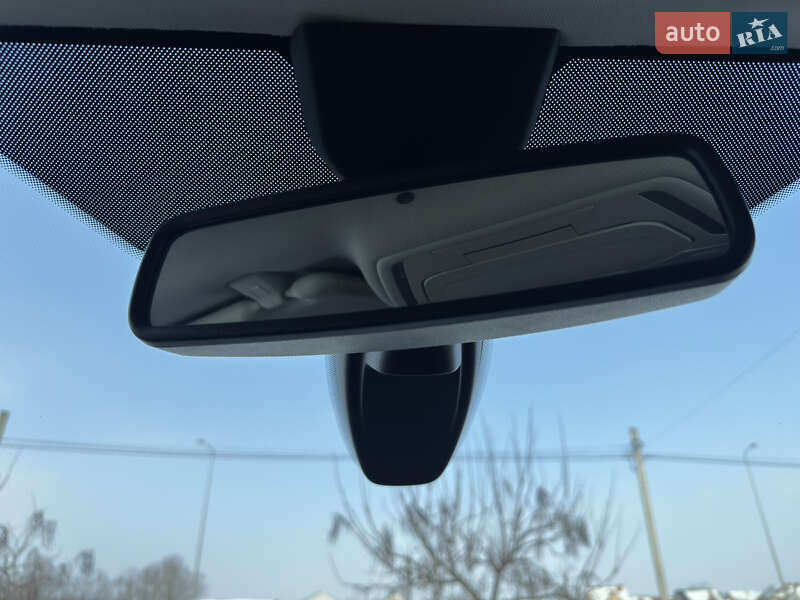 Універсал Ford Focus 2013 в Стрию