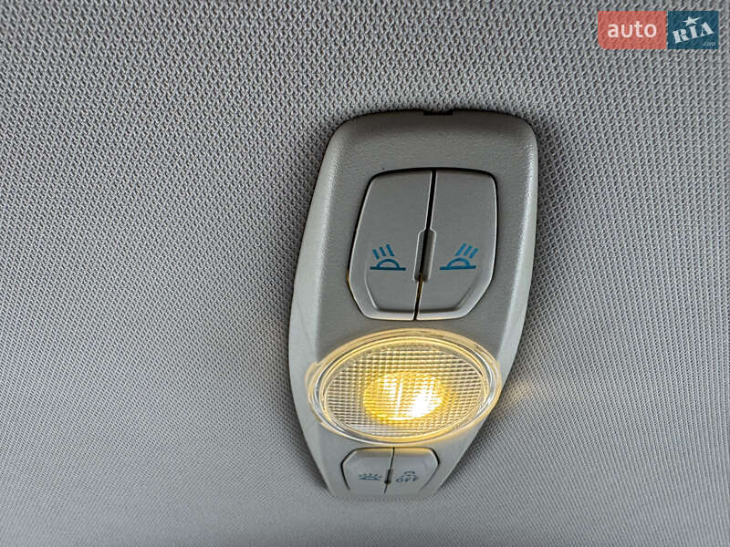 Універсал Ford Focus 2013 в Стрию