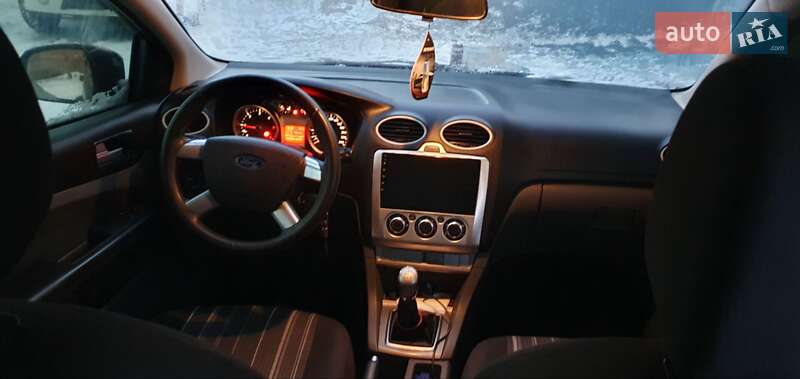 Универсал Ford Focus 2010 в Казатине