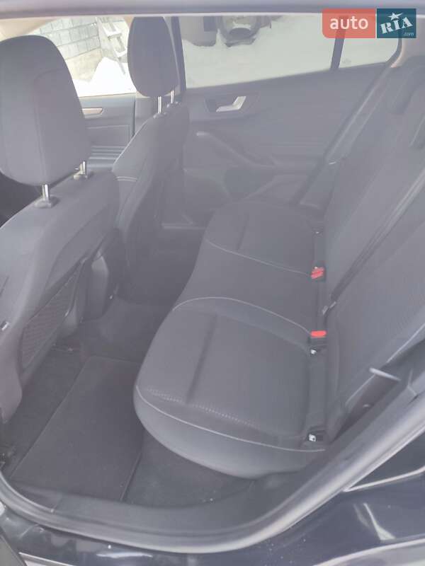 Универсал Ford Focus 2020 в Бродах фото 30 Универсал Ford Focus 2020 в Бродах