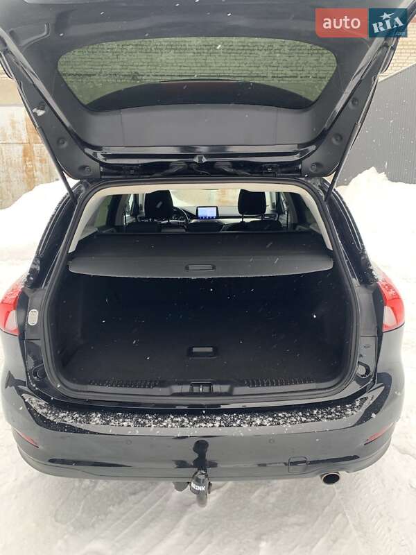 Универсал Ford Focus 2020 в Бродах фото 43 Универсал Ford Focus 2020 в Бродах