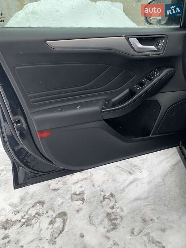 Универсал Ford Focus 2020 в Бродах фото 20 Универсал Ford Focus 2020 в Бродах