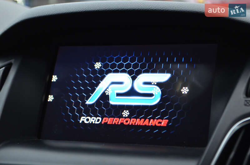 Хетчбек Ford Focus 2014 в Києві фото 13 Хетчбек Ford Focus 2014 в Києві