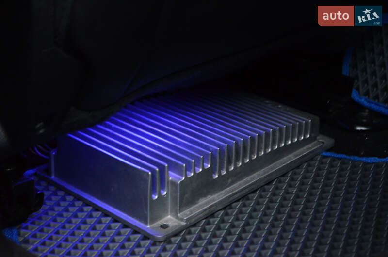 Хетчбек Ford Focus 2014 в Києві фото 18 Хетчбек Ford Focus 2014 в Києві