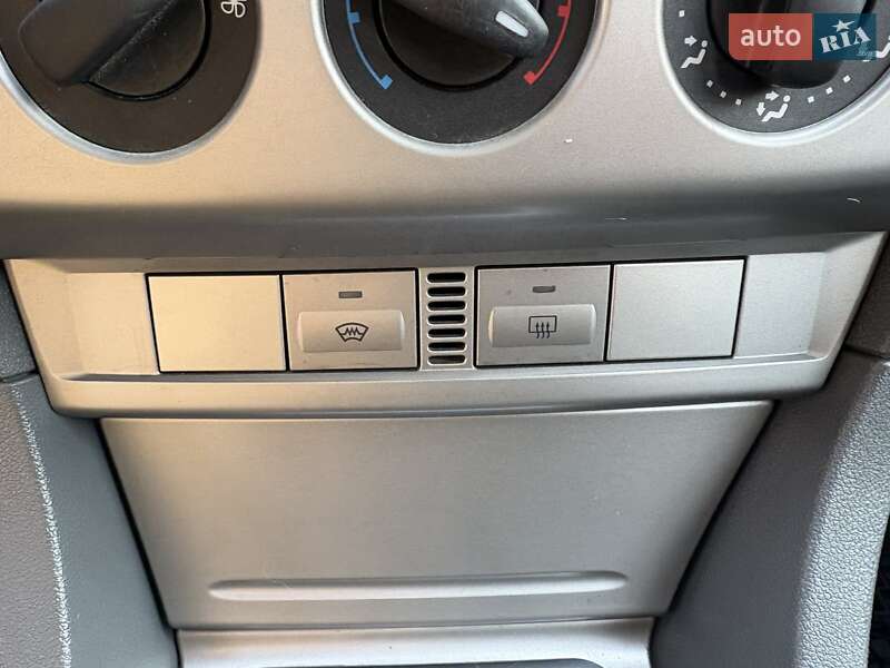 Универсал Ford Focus 2009 в Николаеве